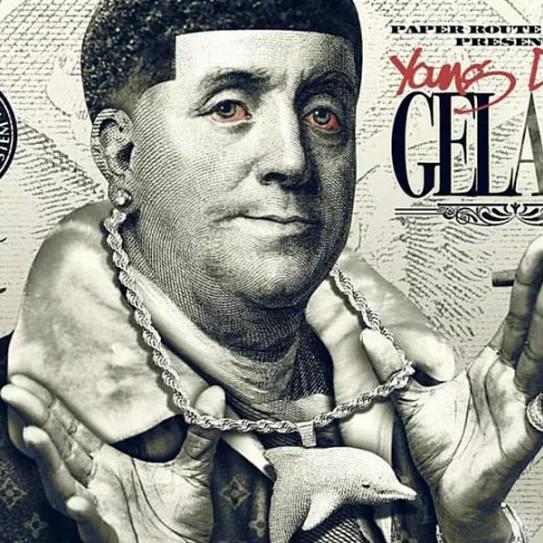 ¿Por qué les gusta tanto la variedad Gelato a los raperos?