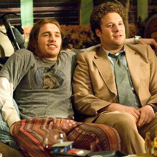 Películas para un fin de semana de reclusión fumeta (parte 3)