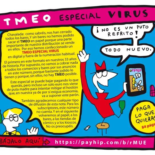 MEO Especial "Puto virus" 