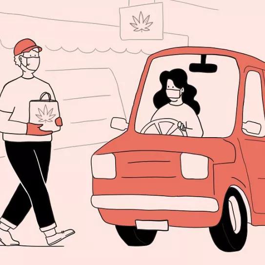 Nuevo récord de ventas en Canadá gracias a la pandemia