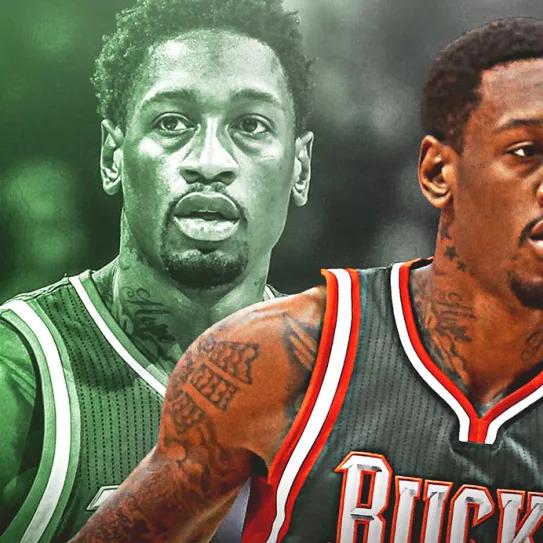 Larry Sanders asegura que la marihuana no fue la que le hizo abandonar la NBA