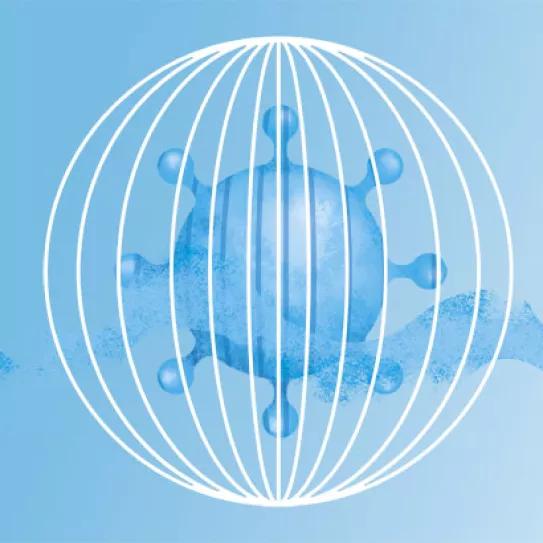 Ilustración: Covid19