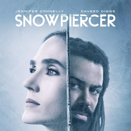 Snowpiercer, la serie
