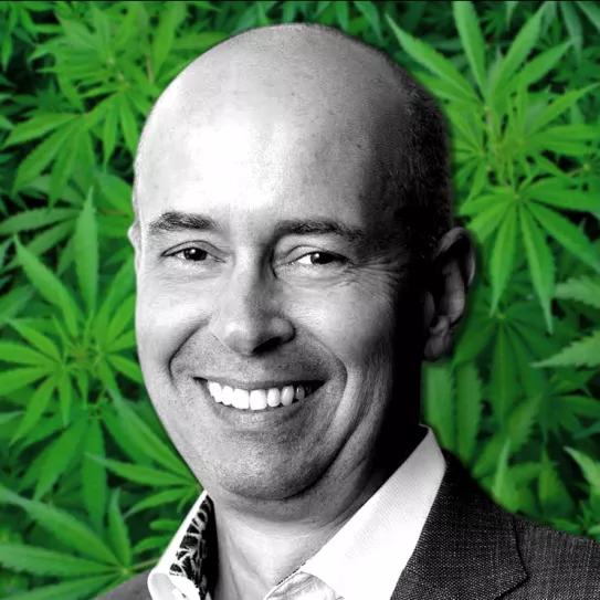 El presidente de Canopy Growth cree que la marihuana será legal en EE.UU en 2022