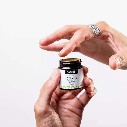 El gran descubrimiento de nuestra era: el CBD