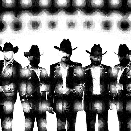 Los Tucanes de Tijuana