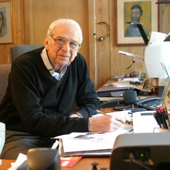 Fallece Lester Grinspoon, investigador del cannabis, a los 92 años