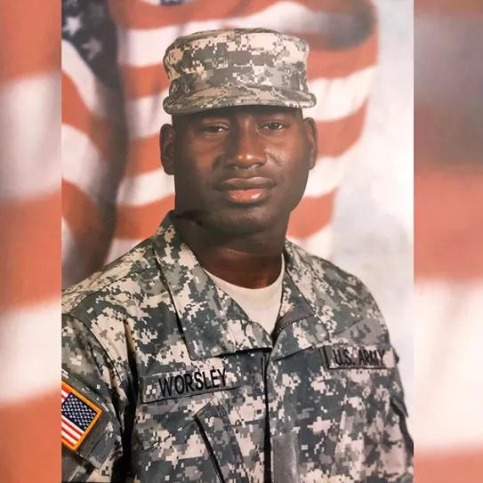 Veterano de guerra discapacitado afronta hasta 5 años de cárcel por llevar marihuana medicinal