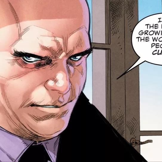 La marihuana se cuela en el último cómic de Marvel