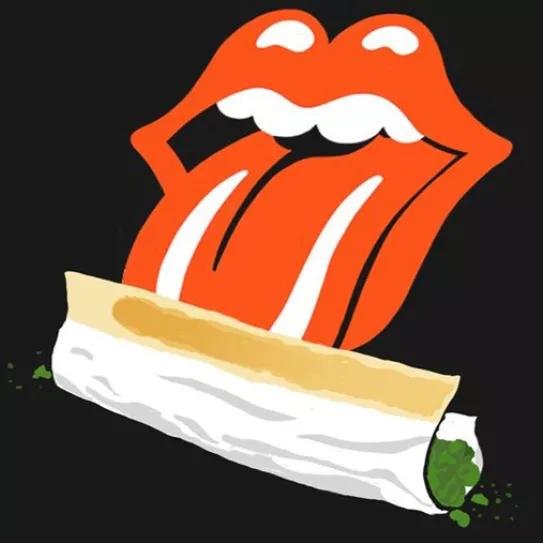 Pero, ¿por qué lames mi cigarrillo pre-enrollado?