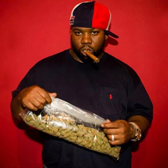 Raekwon (Wu-Tang Clan) pagará a la gente por cultivar marihuana en cajas especiales para el crecimiento