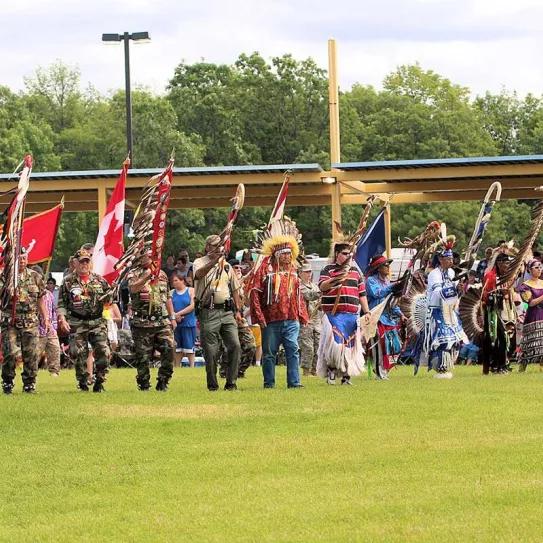 La nación White Earth legaliza el cannabis medicinal