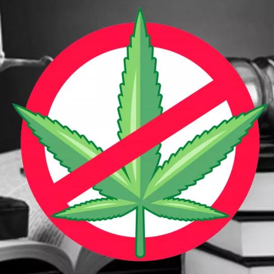 La Corte Suprema impide que Nebraska pueda votar sobre el cannabis en noviembre