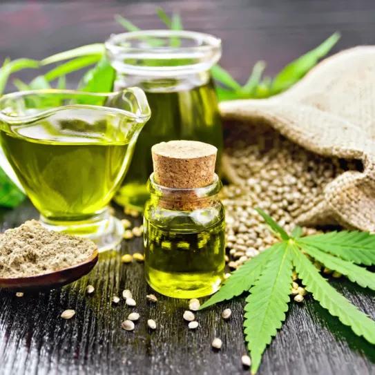 Propuesta en Congreso EE.UU para regular el CBD como suplemento alimenticio