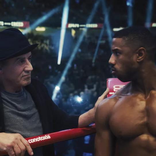 Creed II