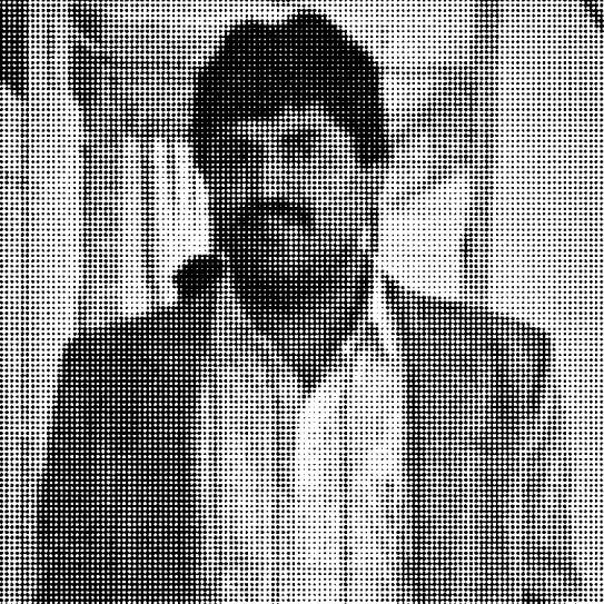 Juan José Esparragoza, “El Azul”