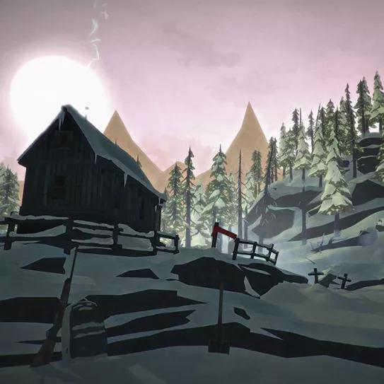 The long dark