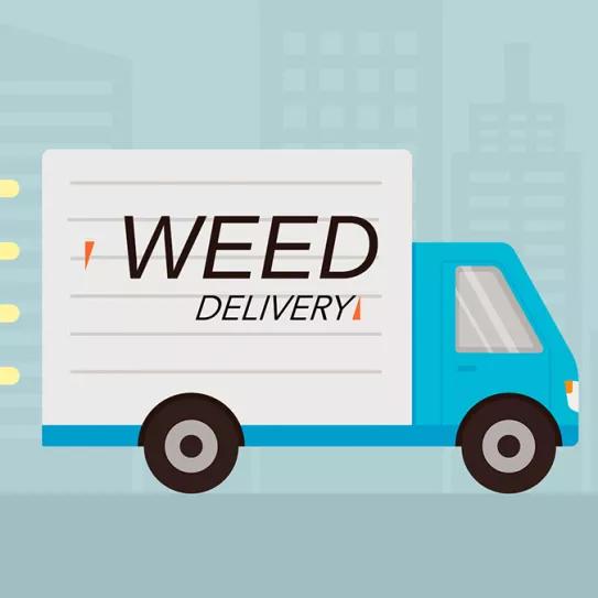 Massachusetts va a permitir los envíos de marihuana a domicilio a minoristas