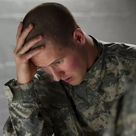 Los cannabinoides ayudan con el trastorno post trauma y la “extinción del miedo”