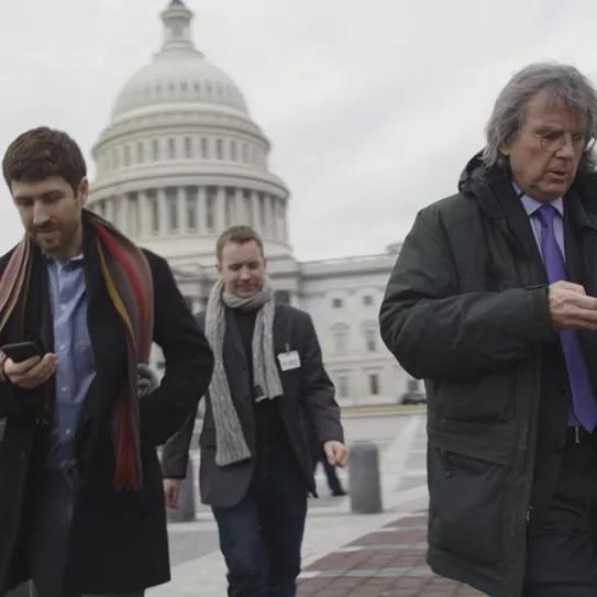 El dilema de las redes