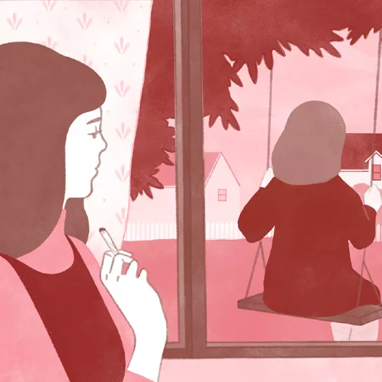 Hablar con los hijos sobre cannabis