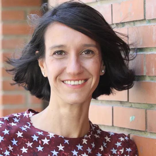 Entrevistamos a Carola Pérez, presidenta del OECM, sobre la Semana de la Concienciación del Cannabis Medicinal