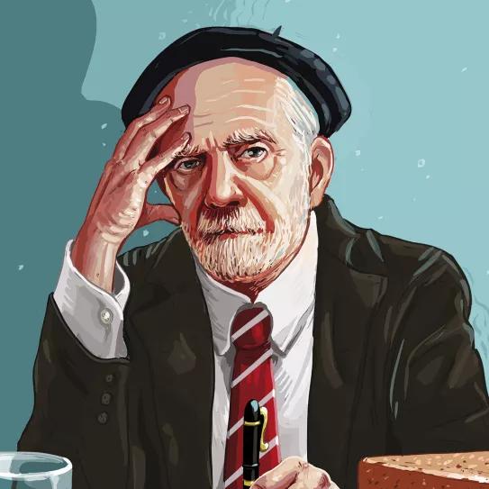 Las neurosis de Baroja