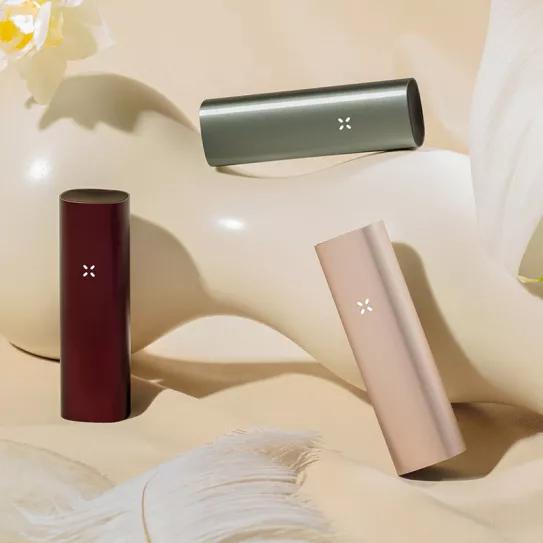 PAX 3 EL VAPORIZADOR MÁS PREMIUM DEL MERCADO