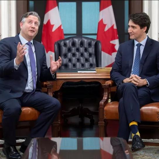 Vancouver intenta despenalizar la posesión de drogas para reducir el número de sobredosis