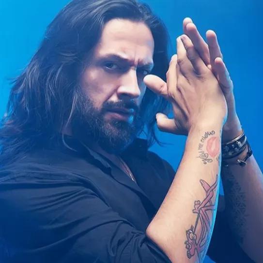 Detienen al bailarín Rafael Amargo por supuestos delitos de tráfico de drogas