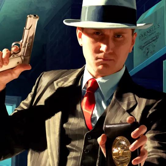 Videojuegos sobre ser detective 