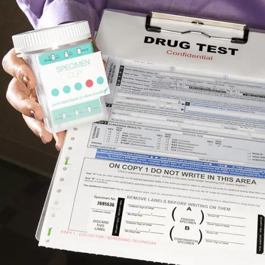 EE UU recuerda a sus funcionarios que no pueden consumir cannabis 