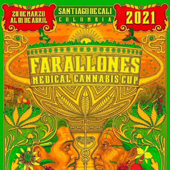 La colombiana Copa Farallones celebrará su cuarta edición en 2021