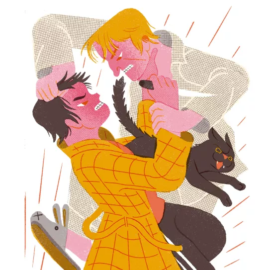 Consultorio jurídico