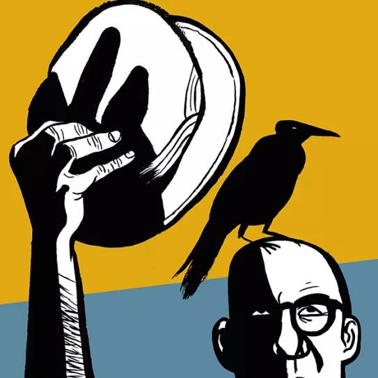 Víctor Coyote Circulando por comarcales no se paga peaje