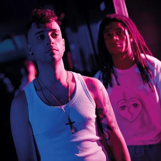 2Rombos, la película que nació de un club de cannabis