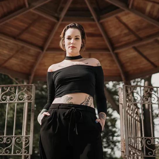 Entrevista a Sílvia Rubí Fotos de Anna Achón