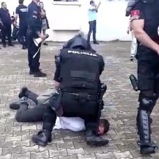 El Tribunal Europeo condena a Serbia a indemnizar a una persona que sufrió abusos policiales por cannabis