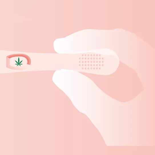 Cannabis y embarazo  José Carlos Bouso, Fundación Iceers 