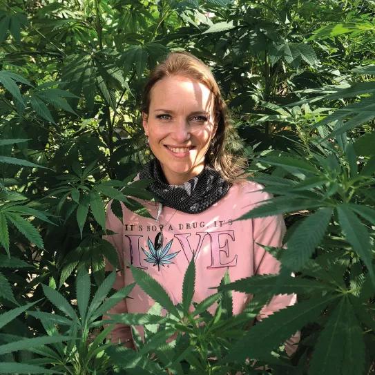 Entrevista a Zara Snapp 