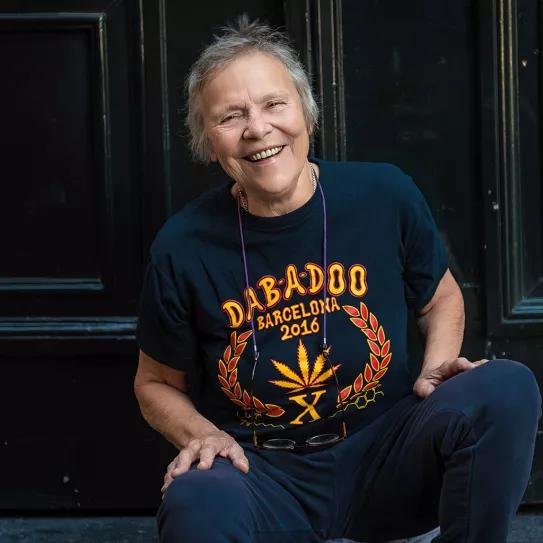 Entrevista a Mila Jansen: “Haz lo que el corazón te diga” 