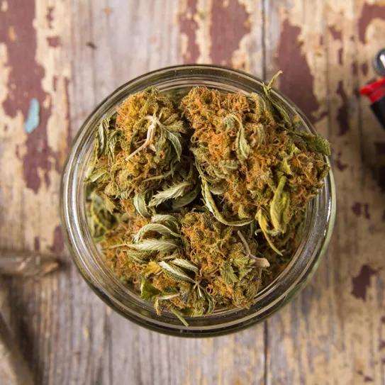 Legisladores de Virginia aprueban la propuesta de regulación del cannabis