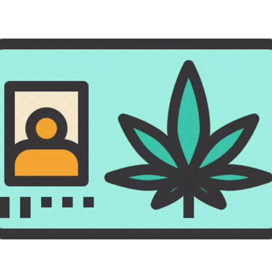 ¿Cómo acredito que soy consumidor de cannabis?