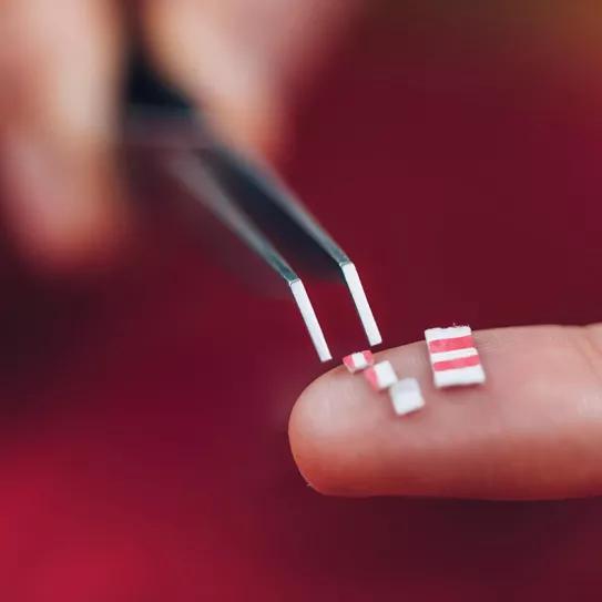 El efecto de las microdosis de psicodélicos podría ser placebo según un estudio