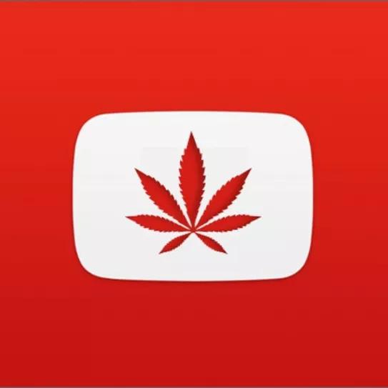 Youtube reduce las restricciones sobre el contenido de drogas