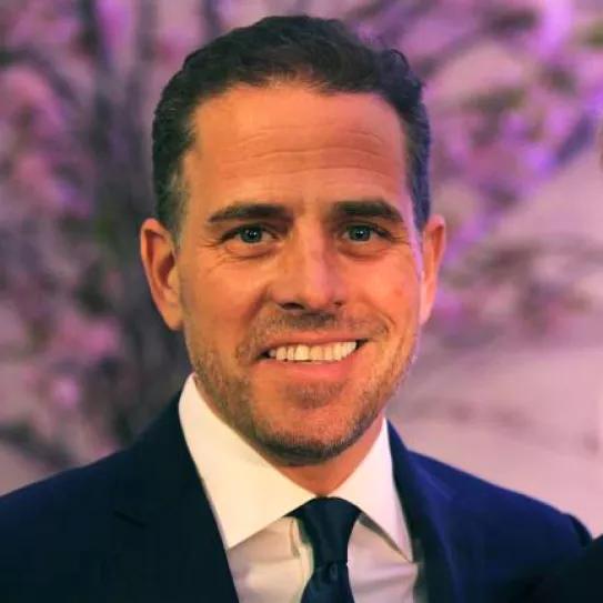 El hijo de Joe Biden explica sus años de alcoholismo y adicción al crack