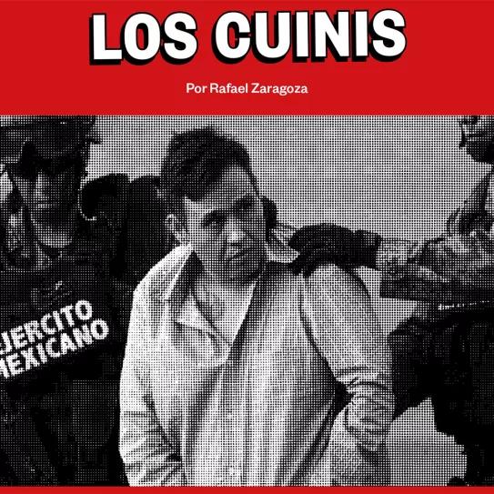 Los Cuinis