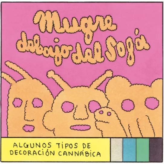 Decoración cannábica