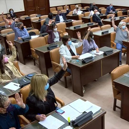 España estudiará la regulación del cannabis medicinal en una comisión del Congreso