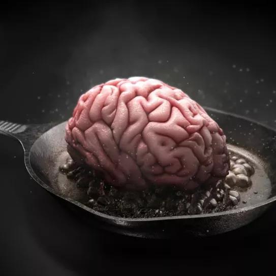 Así era la propaganda antidroga de EE UU hace dos décadas